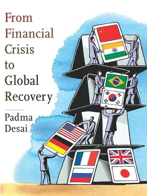 cover image of From Financial Crisis to Global Recovery